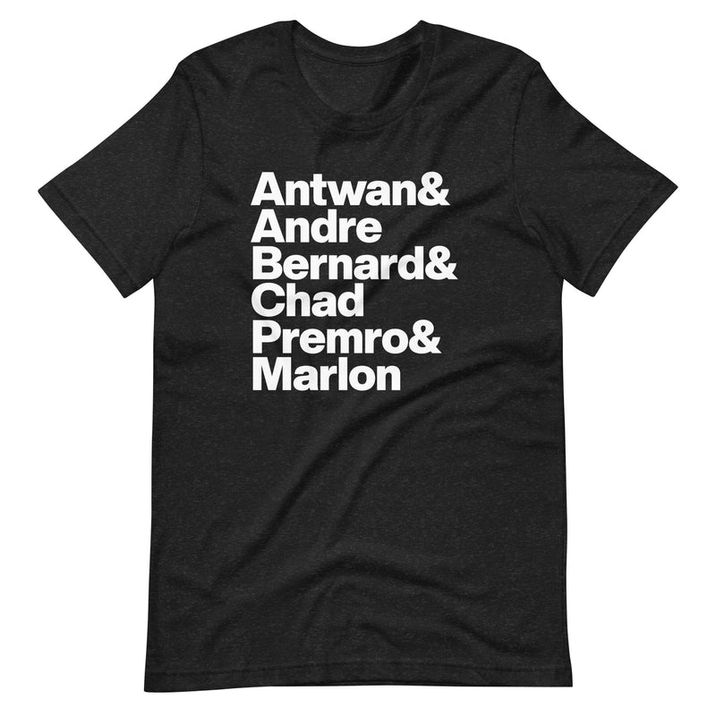 DUOS Original Tee
