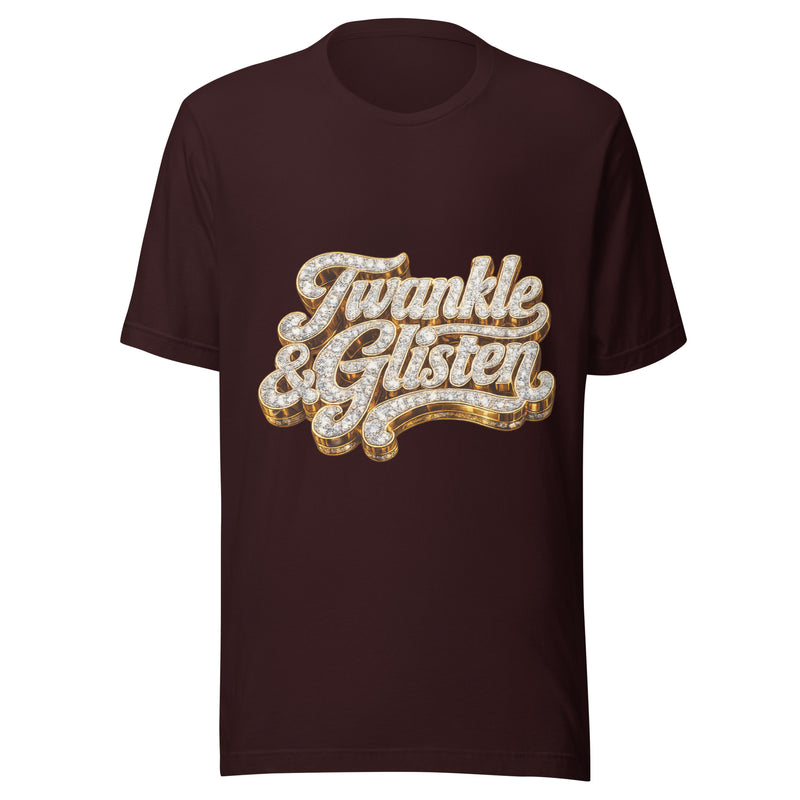 TNG 2026 Logo Tee